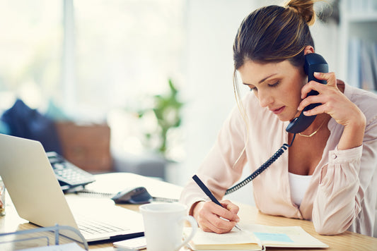 What is the best phone system for my Small Business?