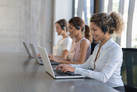 Choosing the right Business Headset