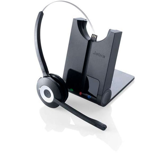Jabra PRO920 Mono Wireless Telephony/Desk