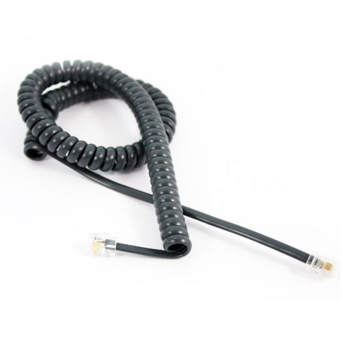 Yealink Curly Cord for T2, T3, T4, T5 series only
